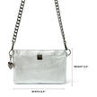 FAME CROSSBODY BAG