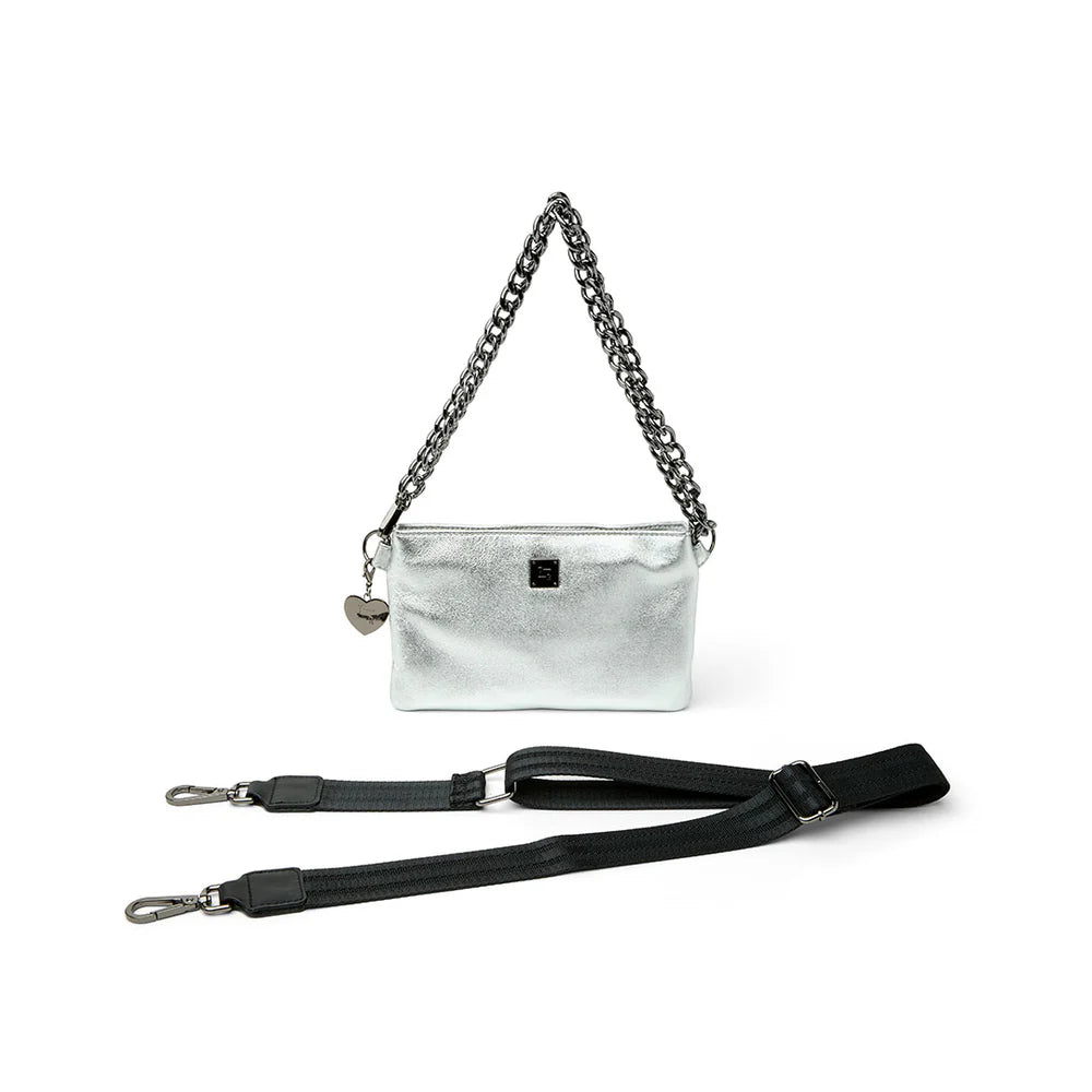 FAME CROSSBODY BAG