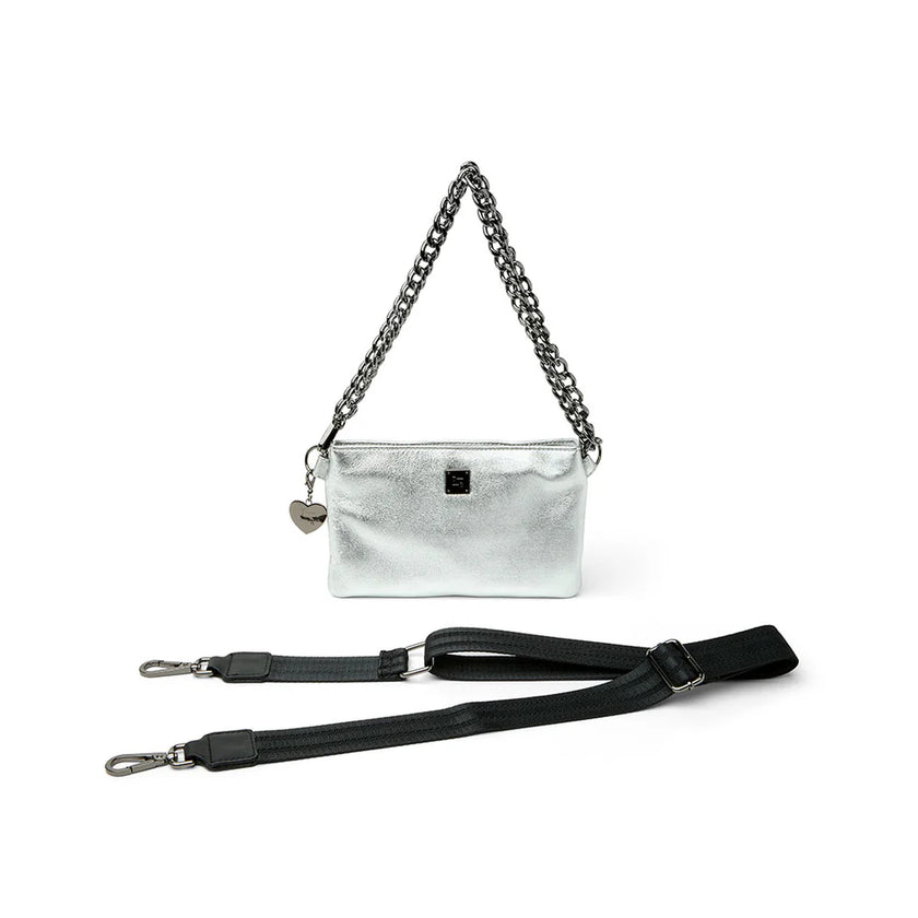 FAME CROSSBODY BAG
