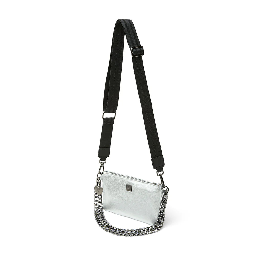 FAME CROSSBODY BAG