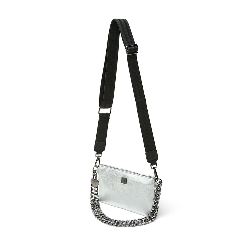 FAME CROSSBODY BAG