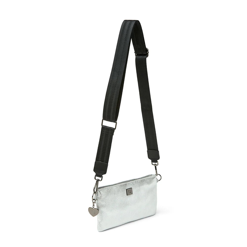 FAME CROSSBODY BAG