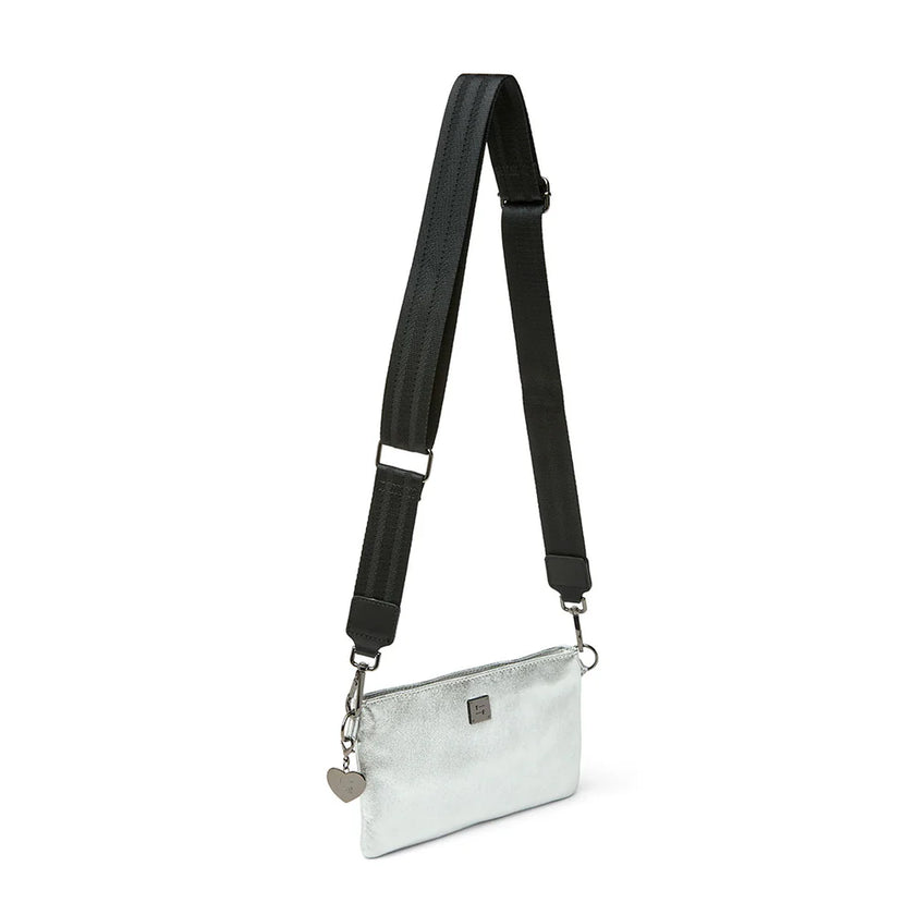 FAME CROSSBODY BAG