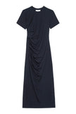 THE TWIST DRESS