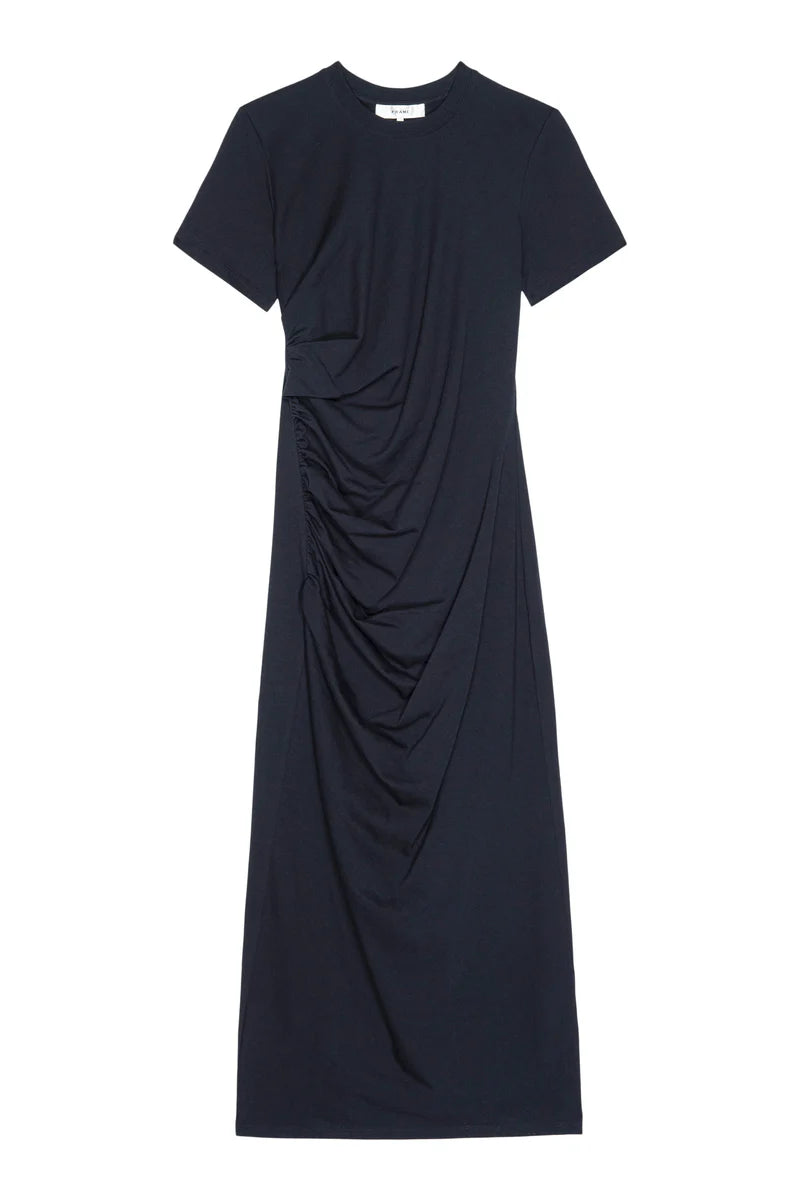 THE TWIST DRESS