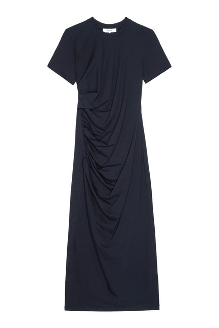 THE TWIST DRESS