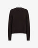 NEW JILL CREWNECK IN CASHMERE
