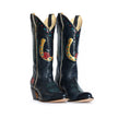 HORSE GIRL WOMENS COWBOY BOOT