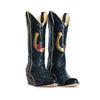 HORSE GIRL WOMENS COWBOY BOOT