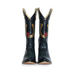 HORSE GIRL WOMENS COWBOY BOOT