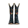 HORSE GIRL WOMENS COWBOY BOOT