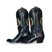HORSE GIRL WOMENS COWBOY BOOT