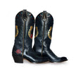 HORSE GIRL WOMENS COWBOY BOOT