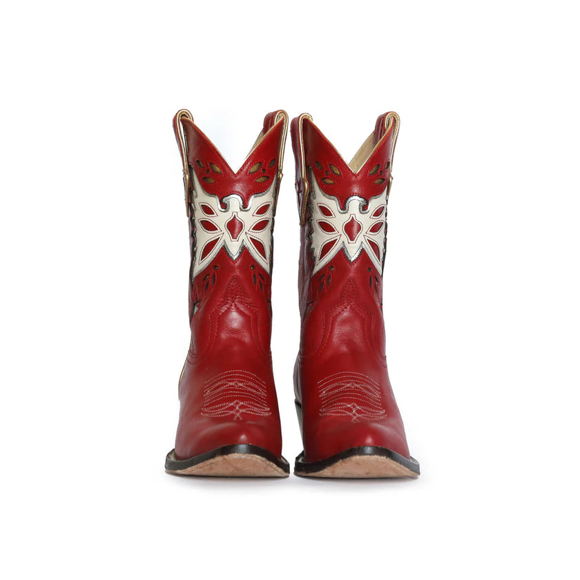 THUNDERBIRD COWBOY BOOT