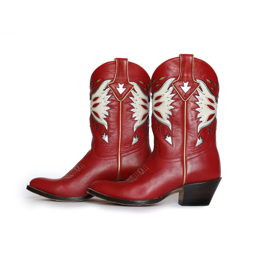 THUNDERBIRD COWBOY BOOT