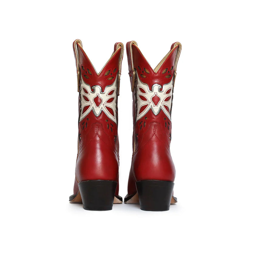 THUNDERBIRD COWBOY BOOT