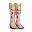 SUNSHINE WOMENS COWBOY BOOT