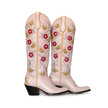 SUNSHINE WOMENS COWBOY BOOT