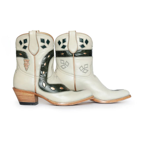 SNEAKY SNAKE WOMENS COWBOY BOOT