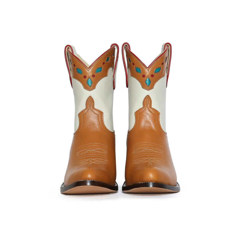 GROCERY STORE WOMENS COWBOY BOOT