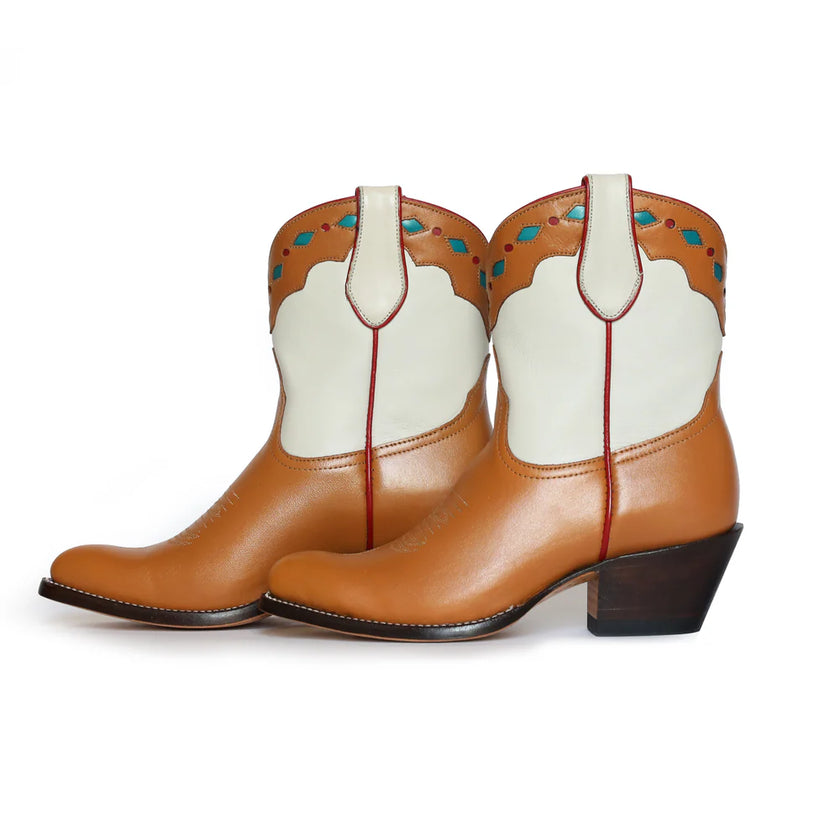 GROCERY STORE WOMENS COWBOY BOOT