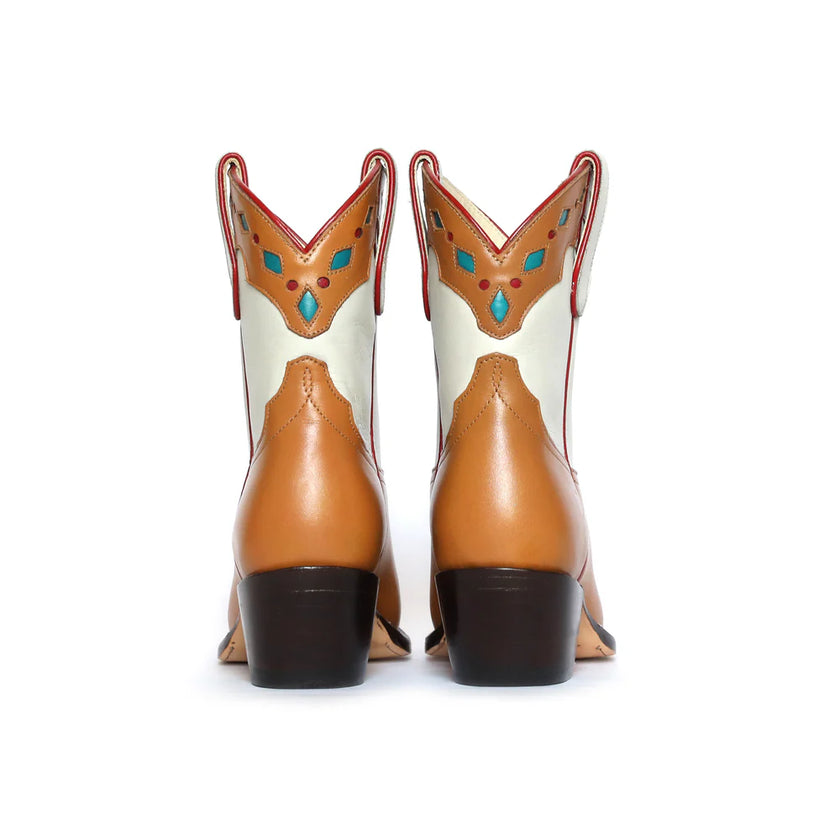 GROCERY STORE WOMENS COWBOY BOOT