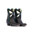 BUTTERFLY WOMENS COWBOY BOOT