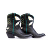 BUTTERFLY WOMENS COWBOY BOOT