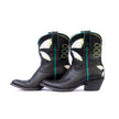 BUTTERFLY WOMENS COWBOY BOOT