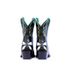 BUTTERFLY WOMENS COWBOY BOOT