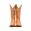 DAISY WOMENS COWBOY BOOT