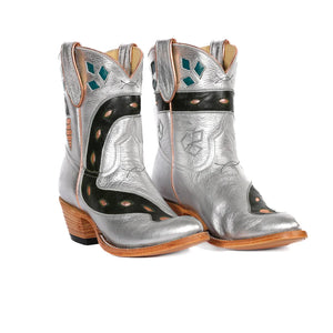 SNEAKY SNAKE WOMENS COWBOY BOOT