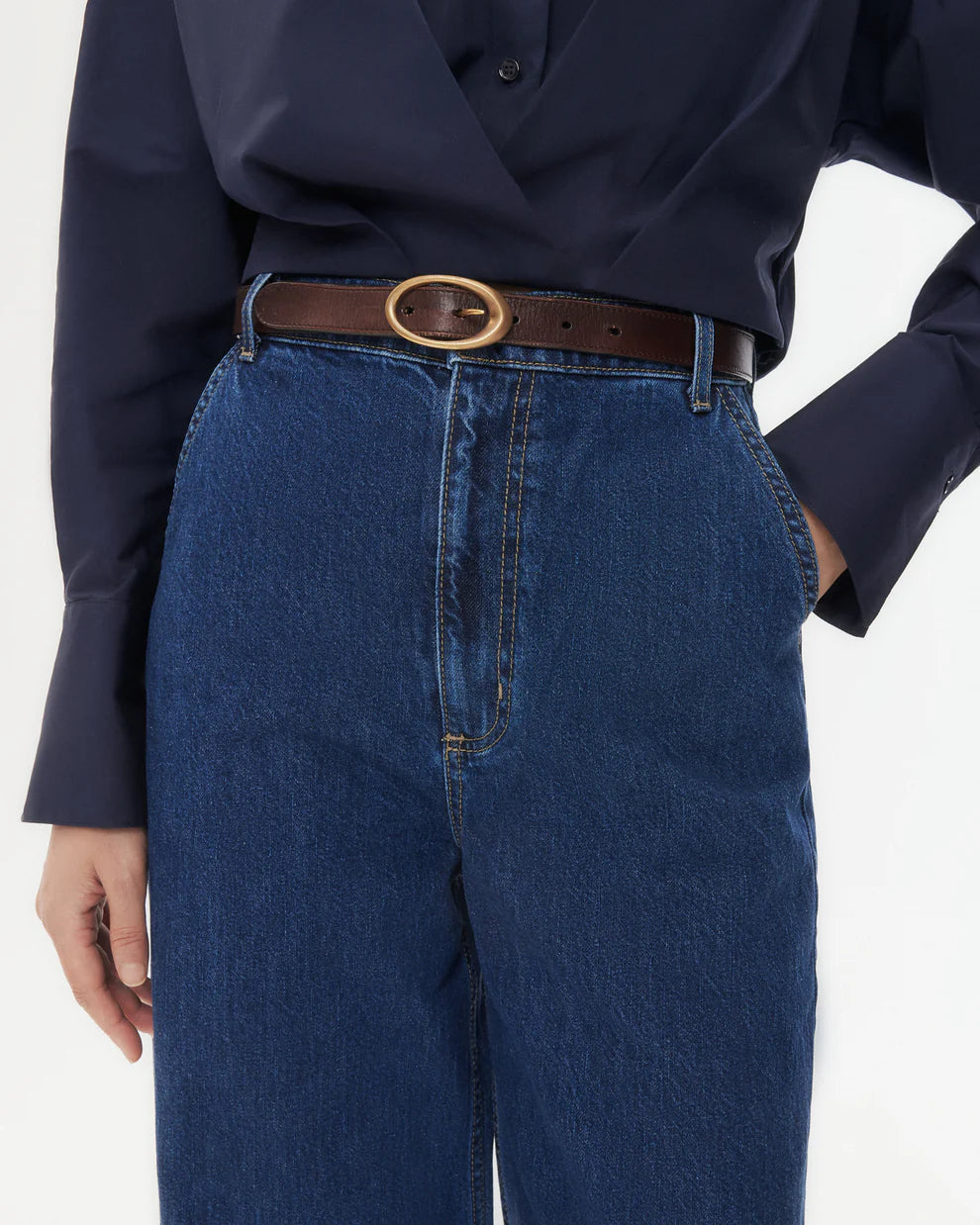 MCDOUGAL ST PANT