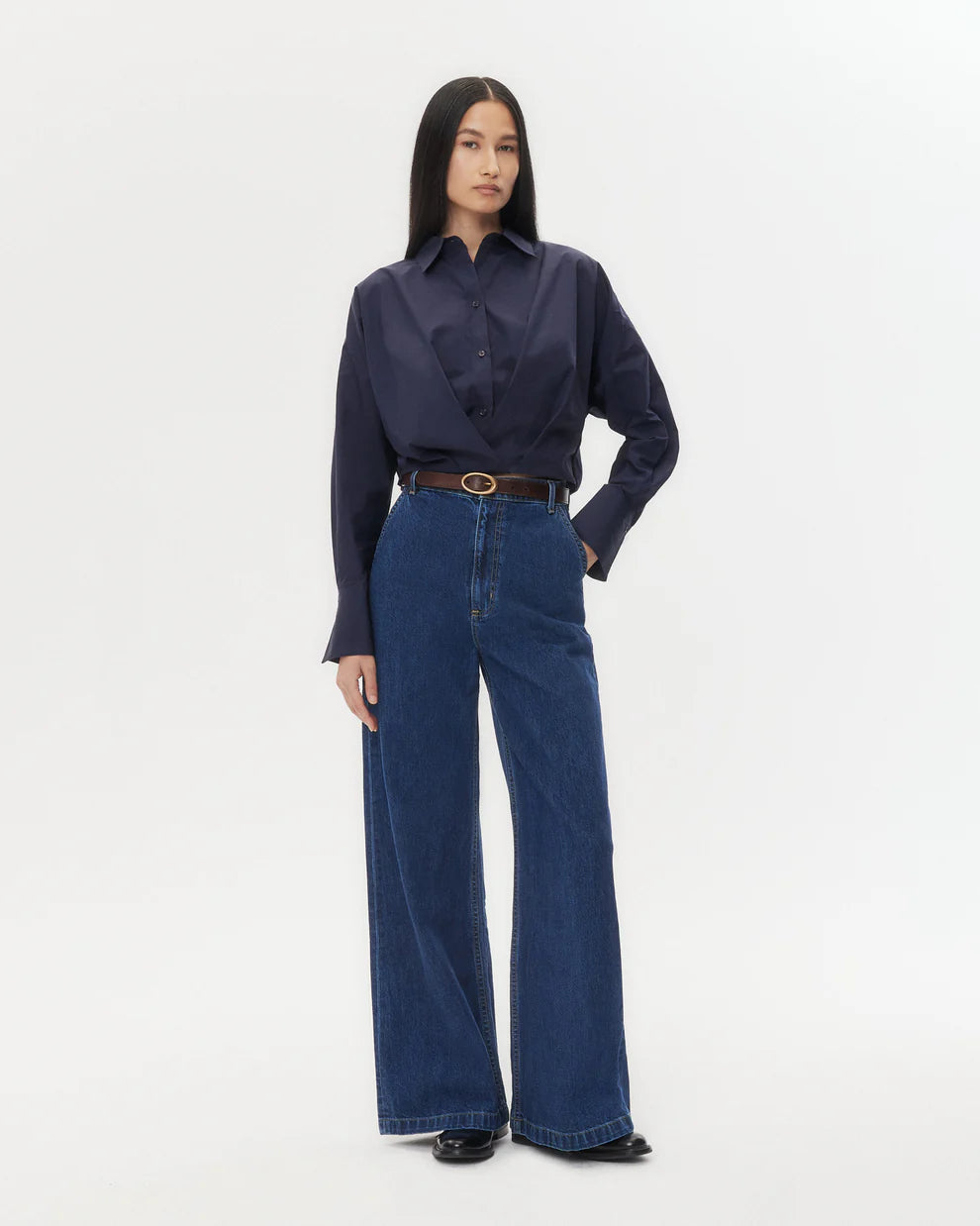 MCDOUGAL ST PANT