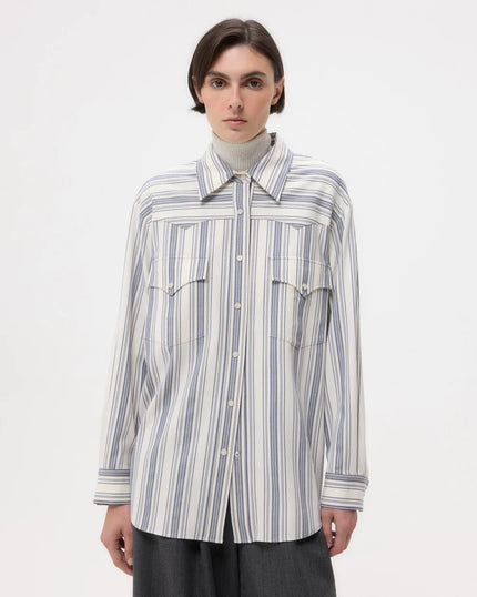 DUTTON SHIRT