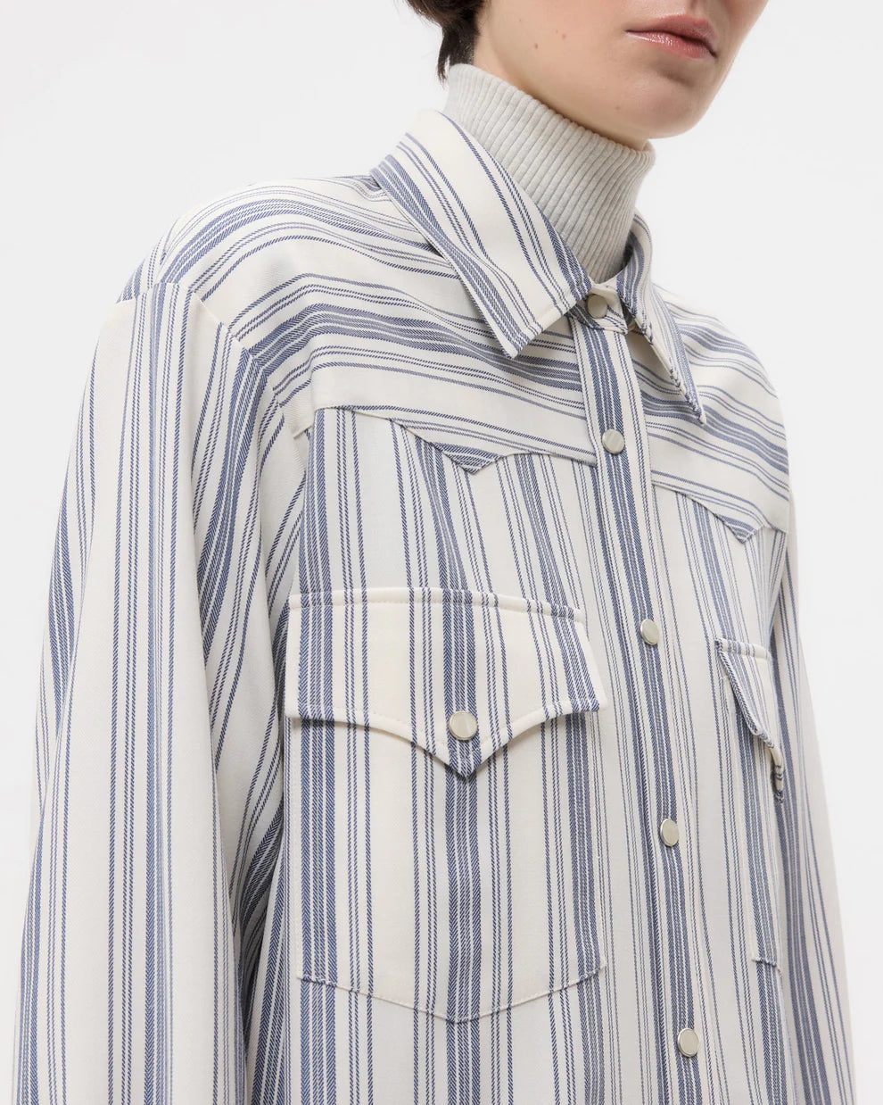 DUTTON SHIRT