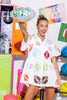 MULTI FOOTBALL ROMPER