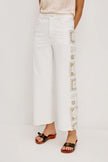 GETTY CROP WIDE LEG