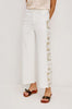 GETTY CROP WIDE LEG