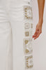 GETTY CROP WIDE LEG