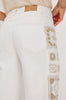 GETTY CROP WIDE LEG