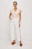 GETTY CROP WIDE LEG