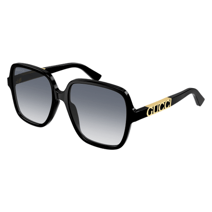 58MM SUNGLASSES