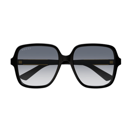 58MM SUNGLASSES