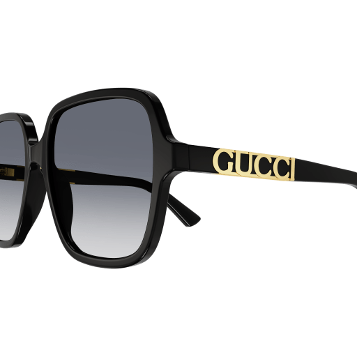 58MM SUNGLASSES