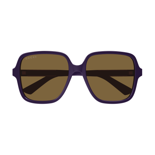 58MM SUNGLASSES