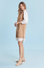 TWOFER CASHMERE DRESS