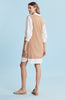TWOFER CASHMERE DRESS