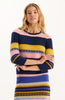 GEORGIE MERINO SWEATER