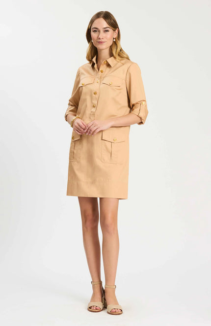 RORY DRESS
